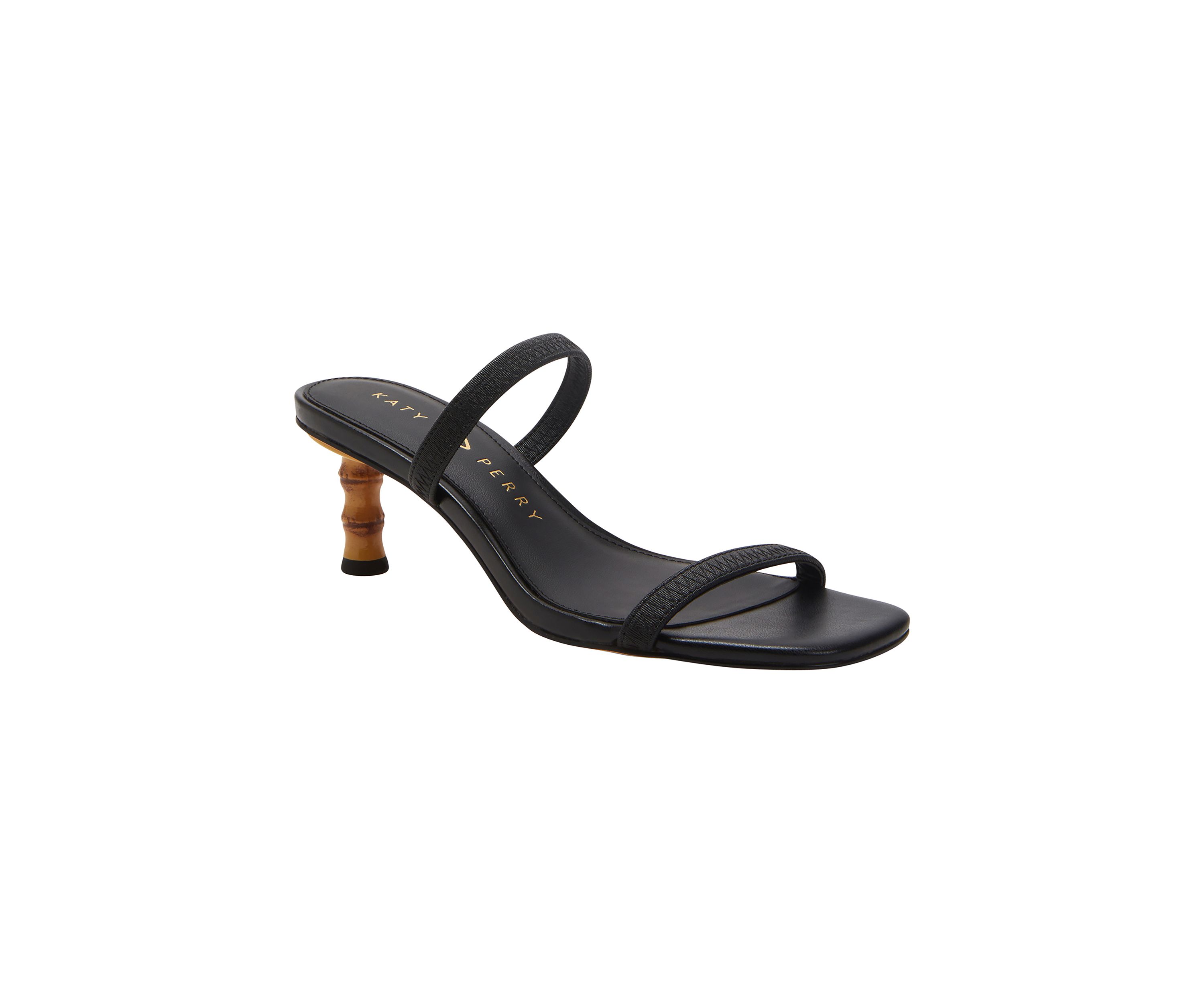 The Leilei Stretch Sandal