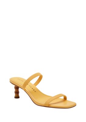 Katy Perry Women's The Leilei Stretch Sandal, 8.5M