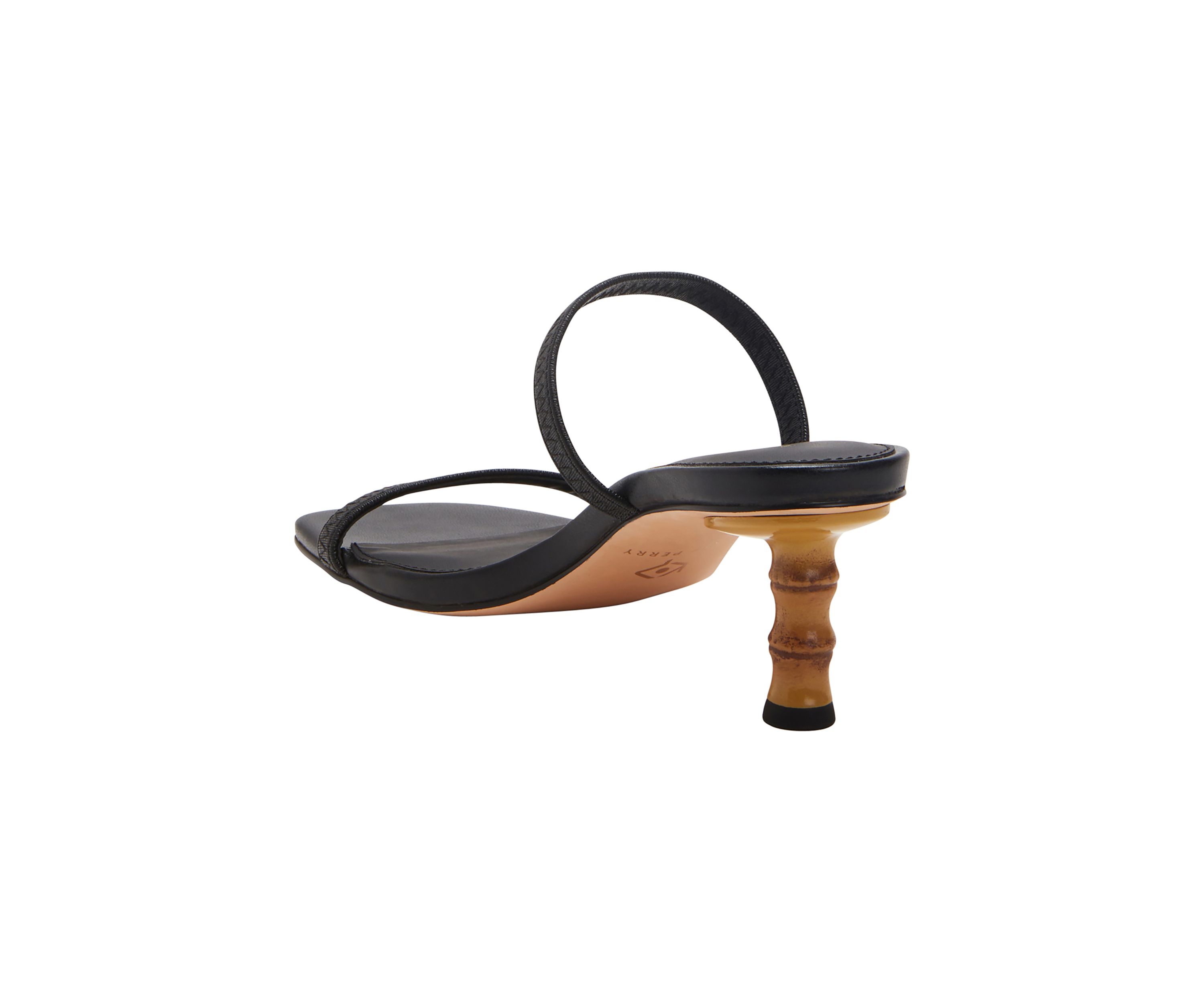 The Leilei Stretch Sandal