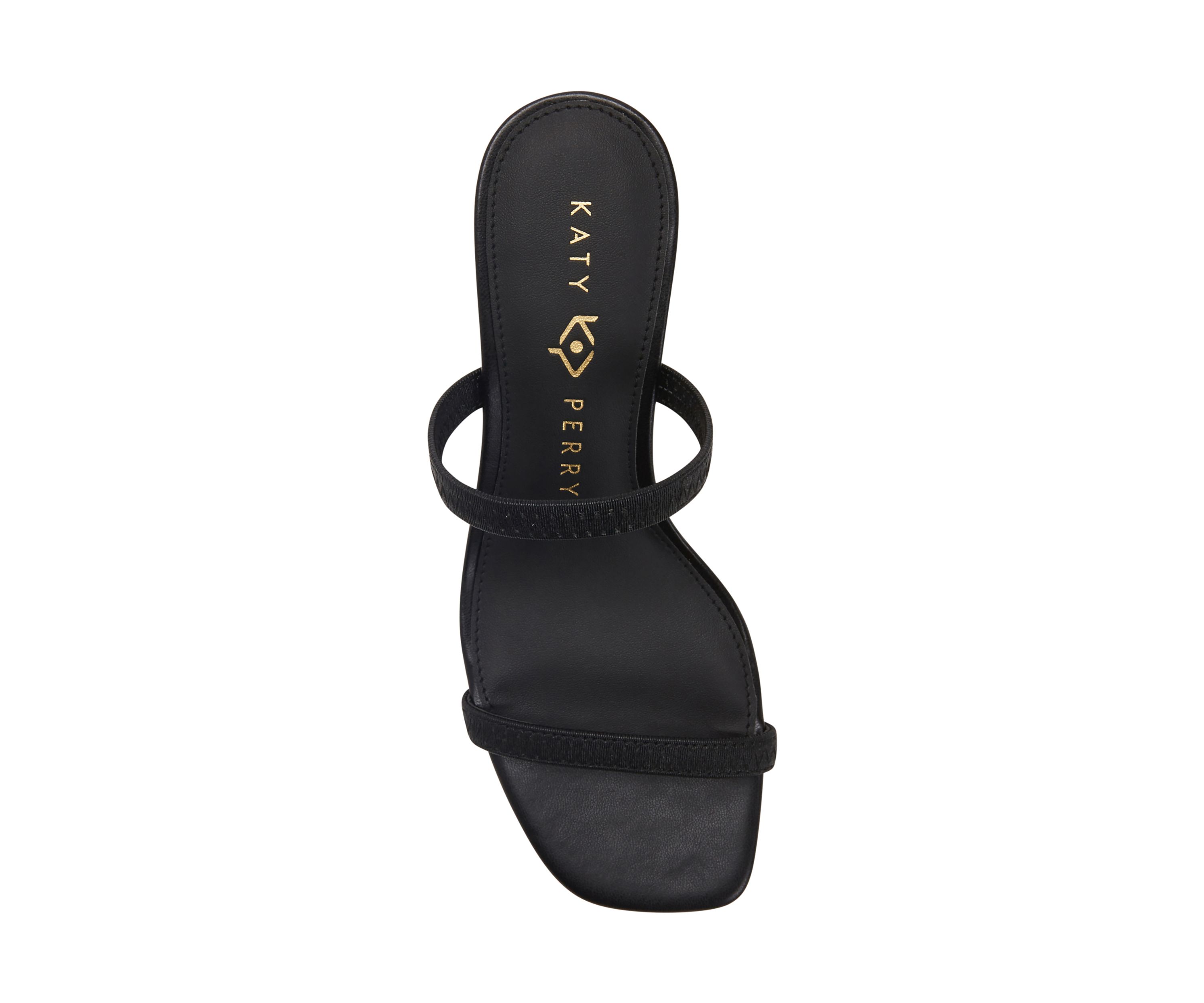 The Leilei Stretch Sandal