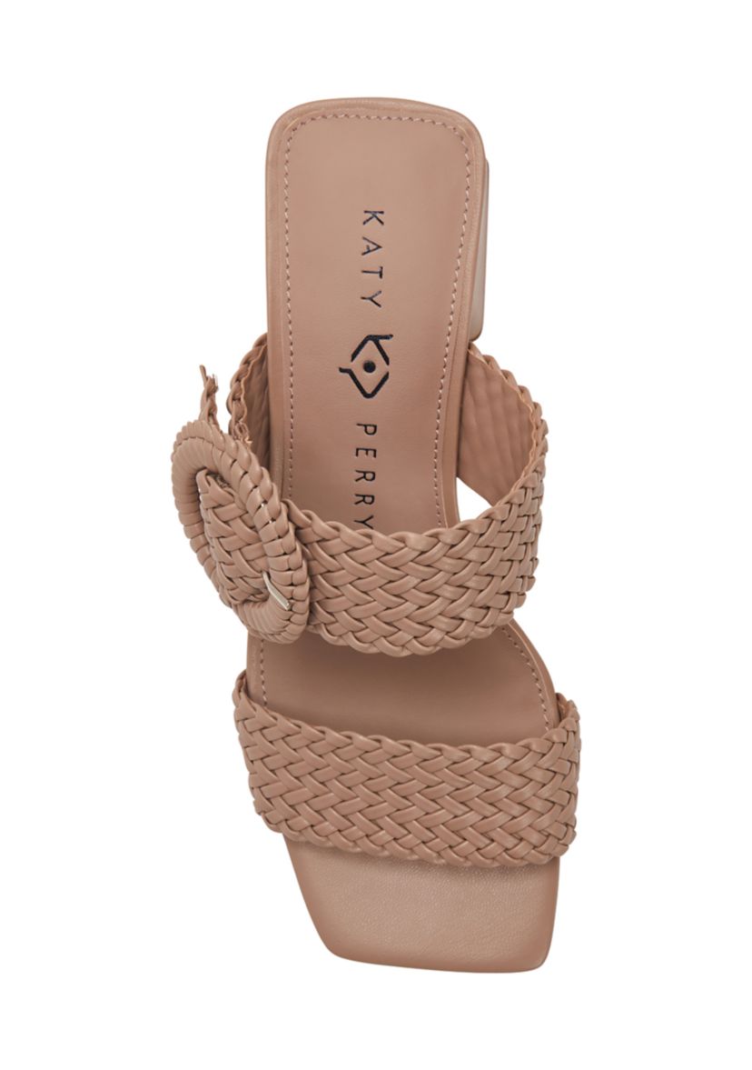 The Gemm Woven Sandal