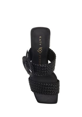 The Gemm Woven Sandal