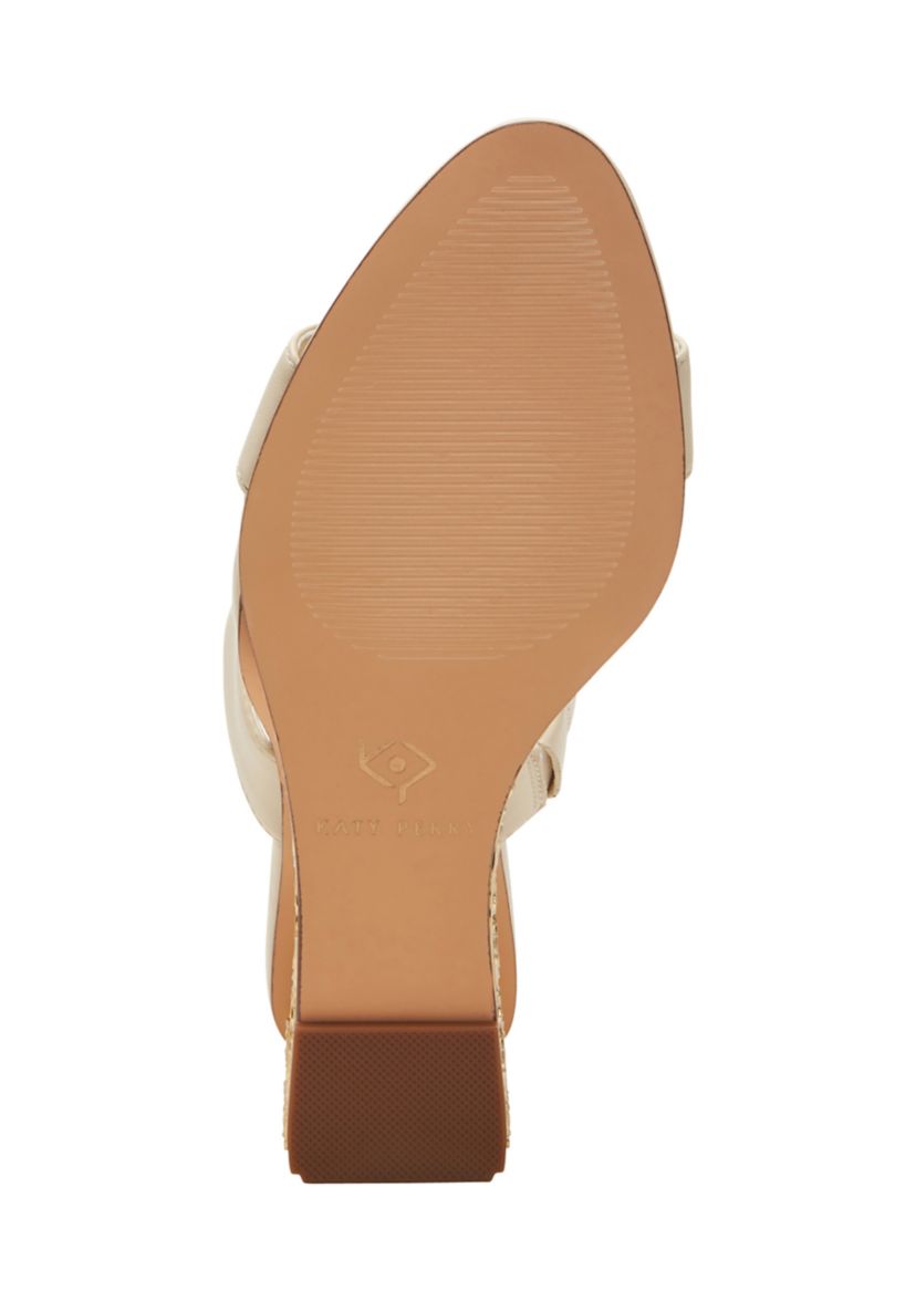 The Framing Wedge Two Band