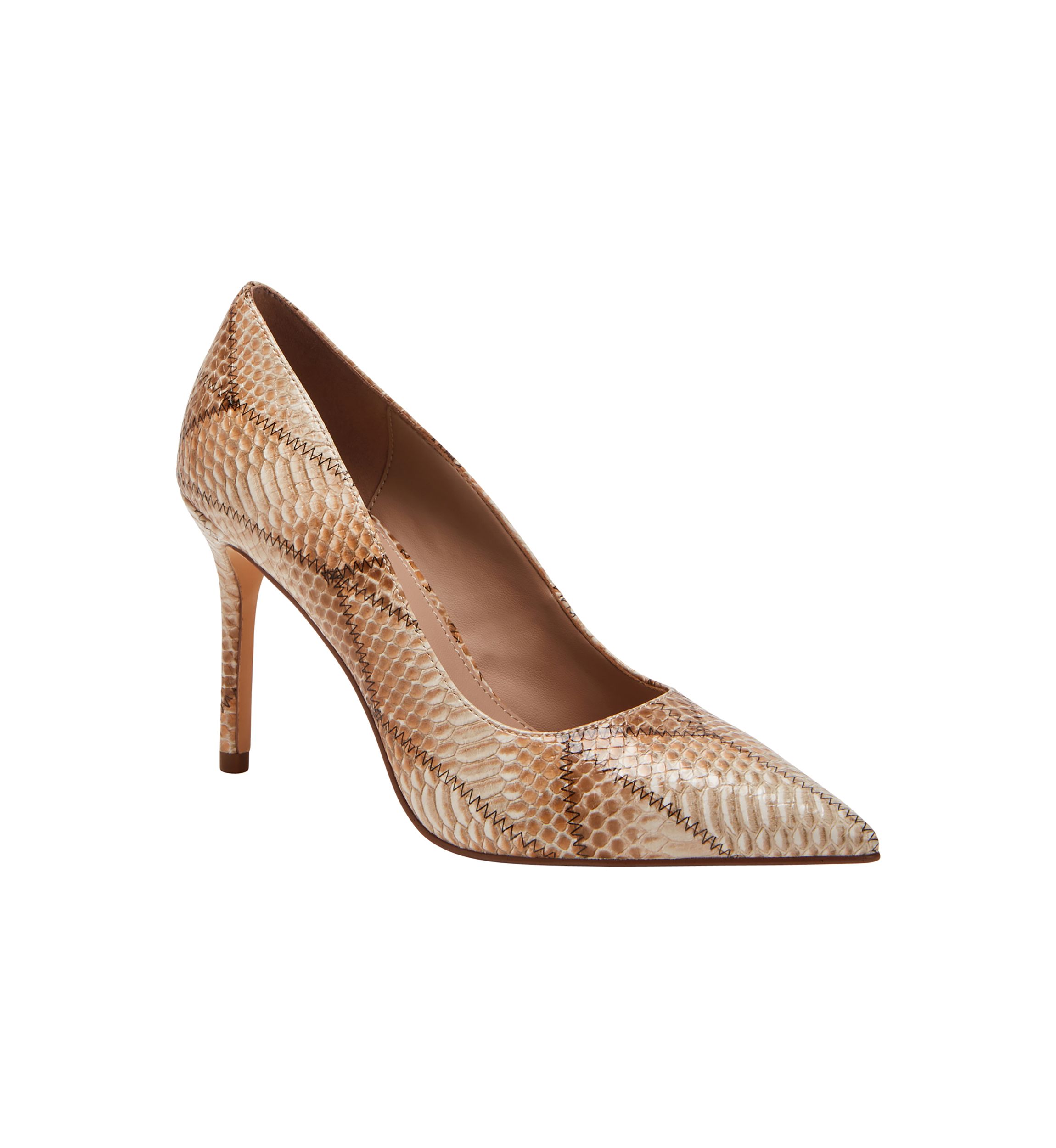 The Revival Pump