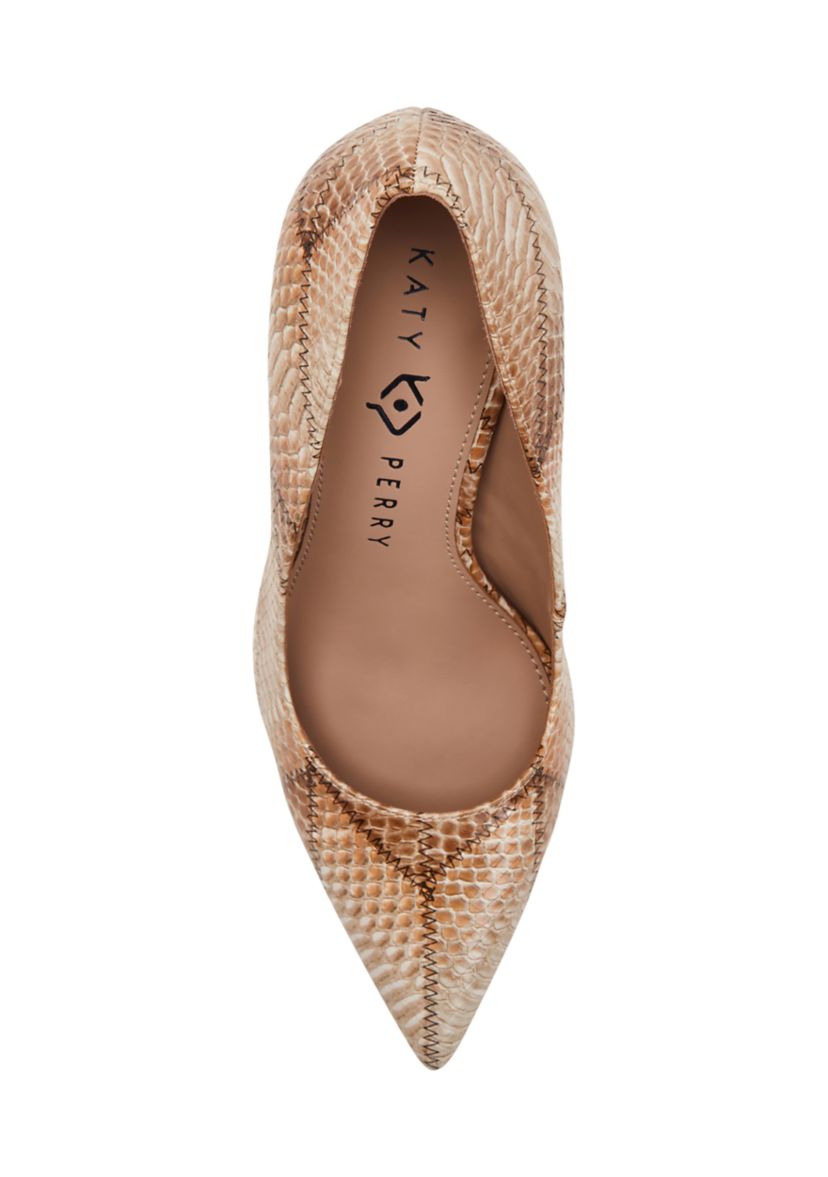 The Revival Pump