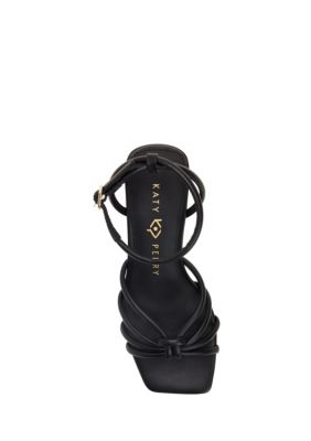 The Irisia Twisted Sandal