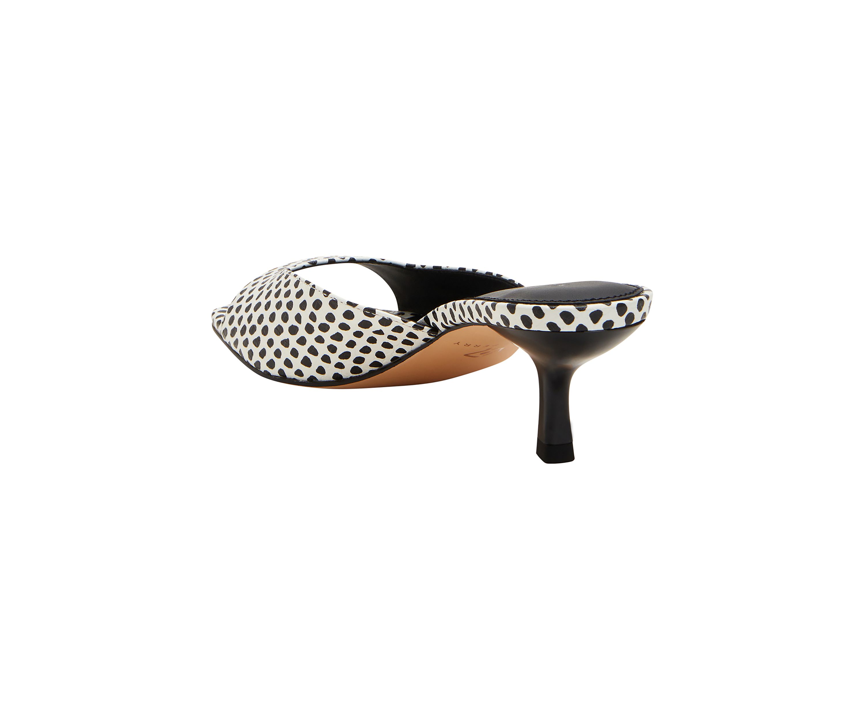Ladie Low Heel Sandals