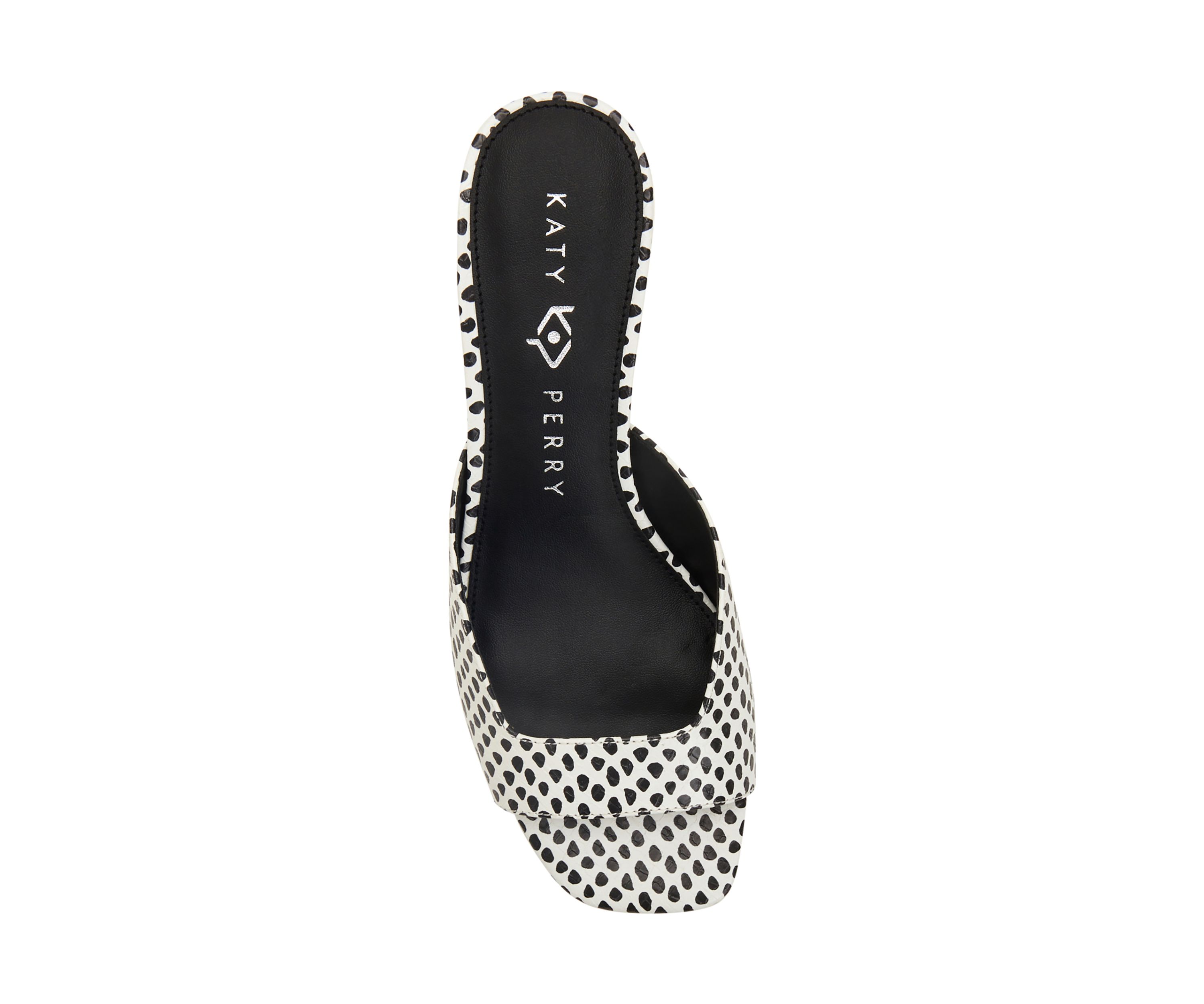 Ladie Low Heel Sandals