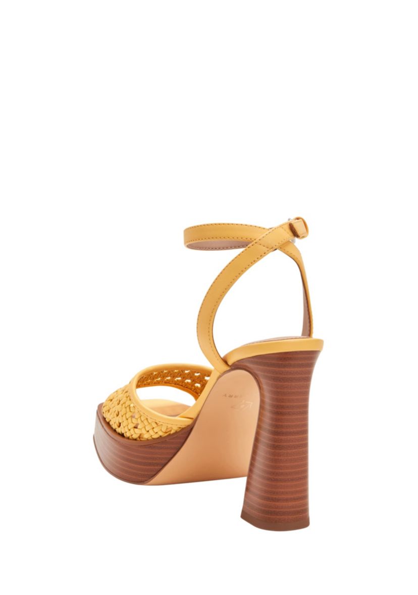 The Steady Ankle Strap