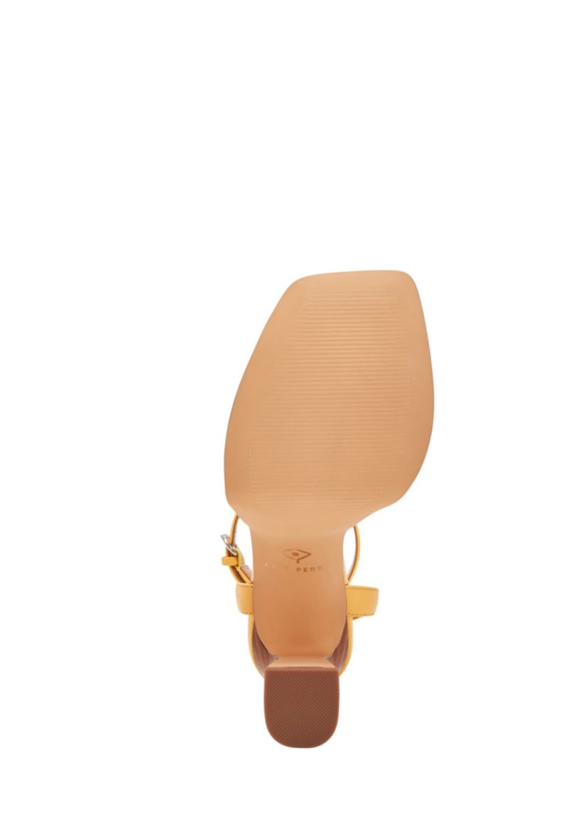 The Steady Ankle Strap
