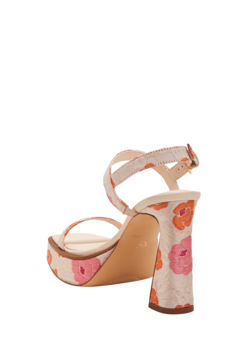 The Steady Sandal