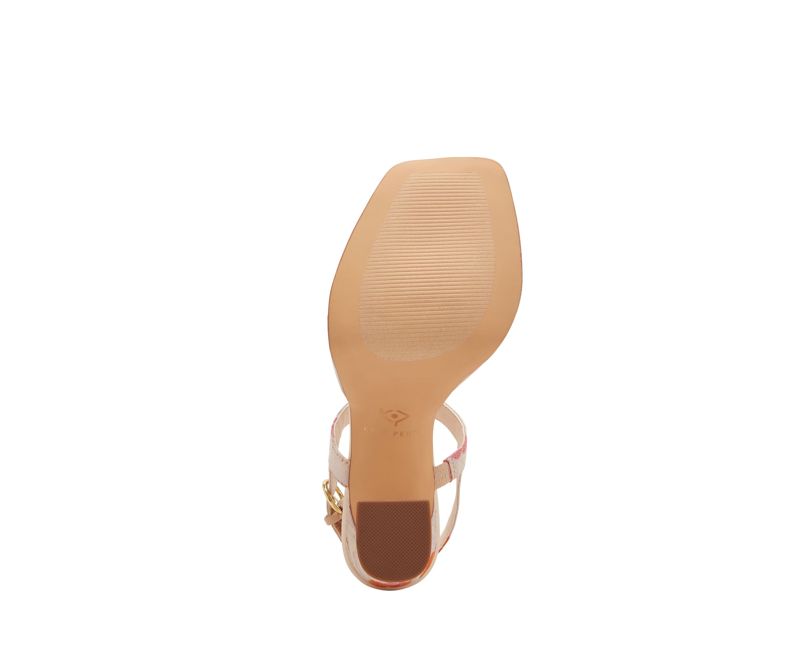 The Steady Sandal