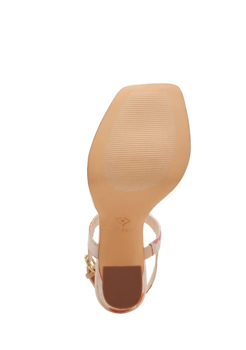 The Steady Sandal