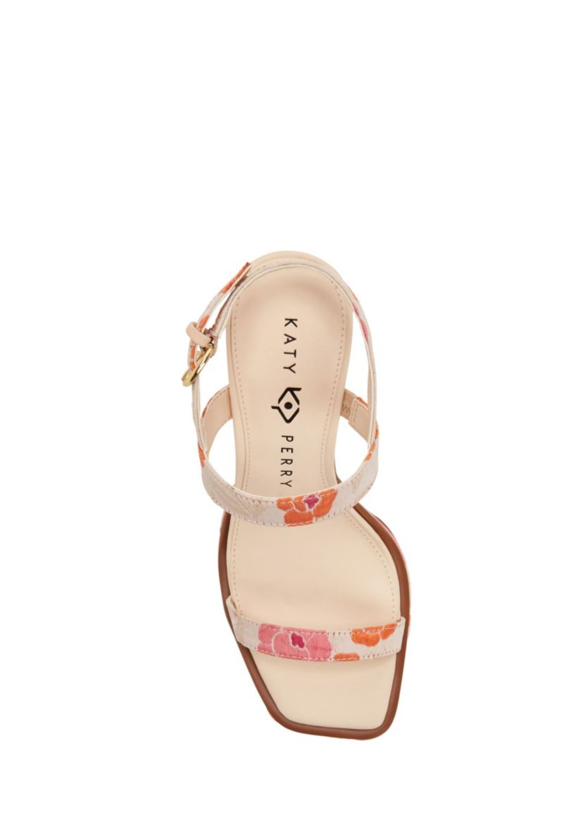 The Steady Sandal