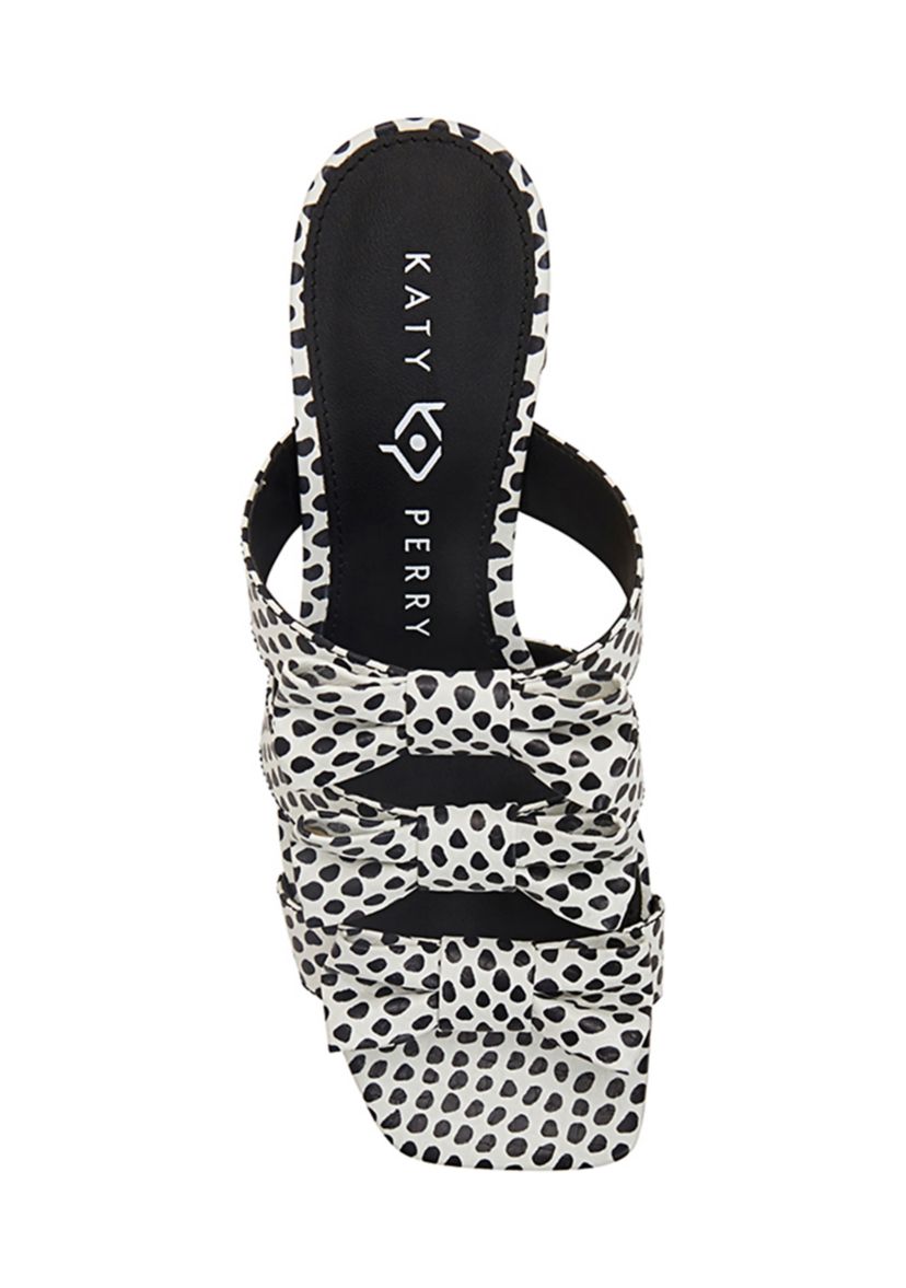 Tooliped Bow Heels