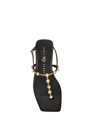 The Camie Gemstone Sandal