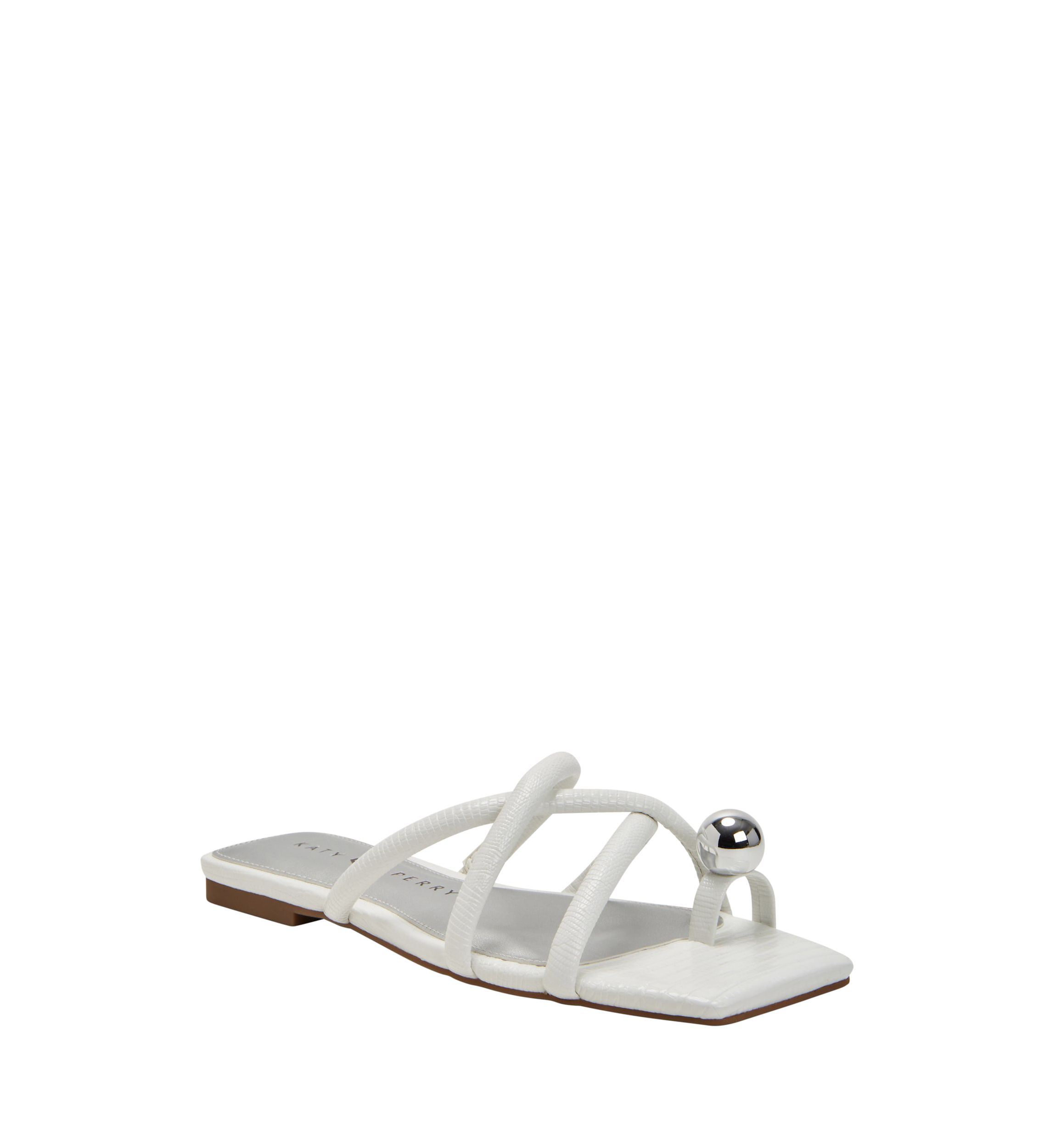The Camie Toe Thong Sandal