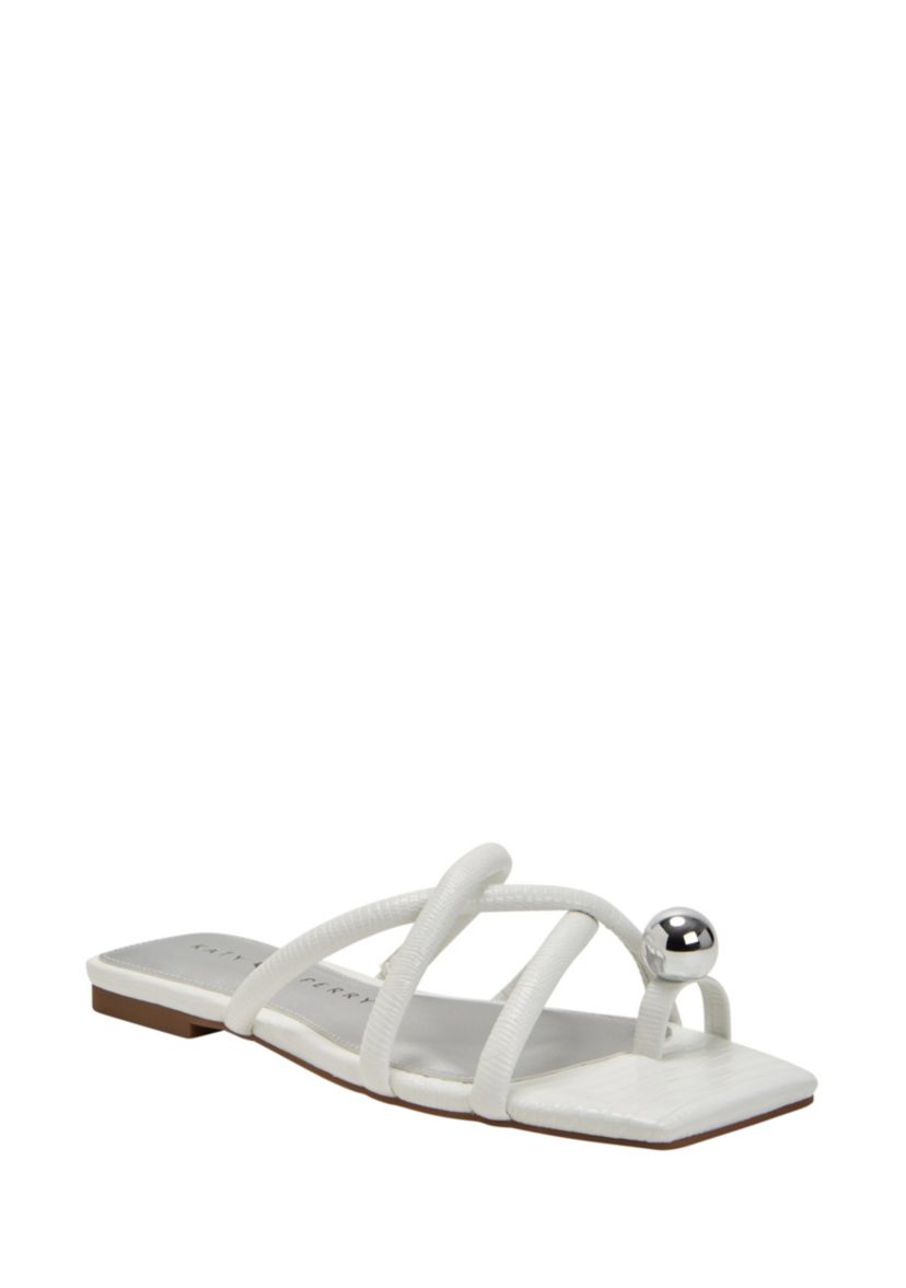 The Camie Toe Thong Sandal