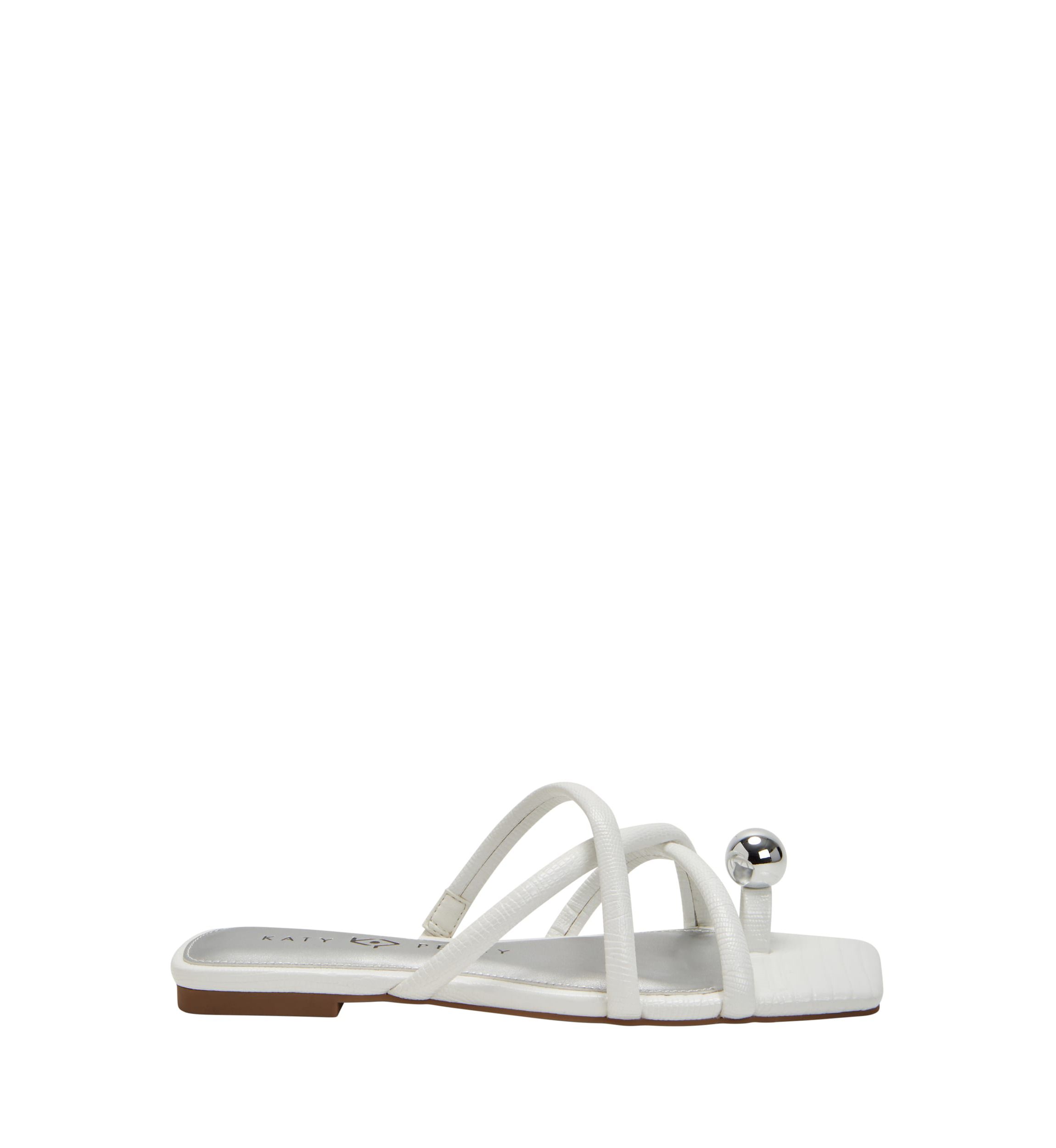 The Camie Toe Thong Sandal