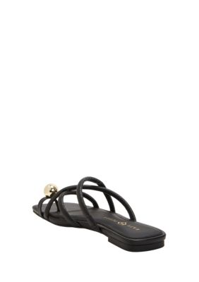 The Camie Toe Thong Sandal