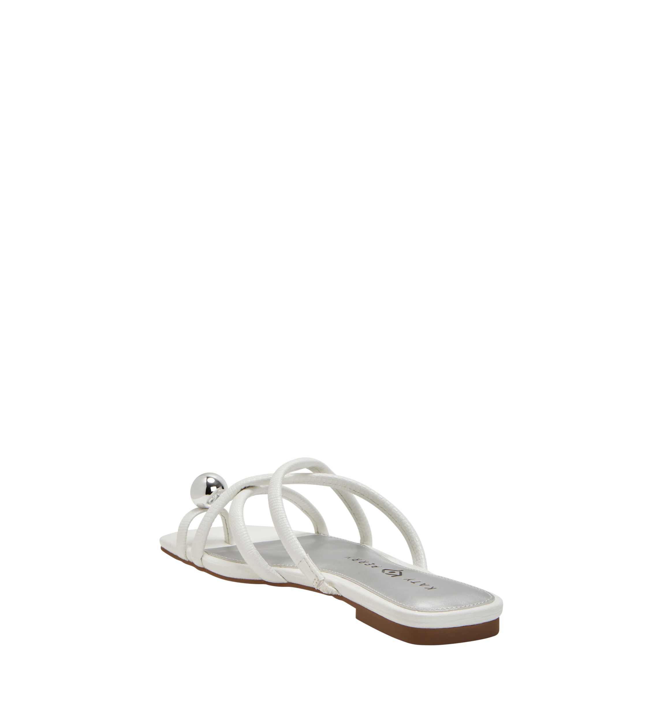 The Camie Toe Thong Sandal