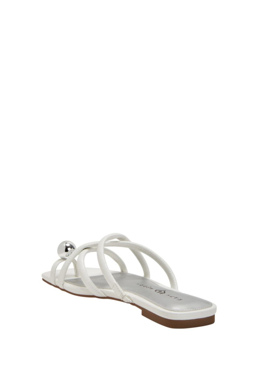 The Camie Toe Thong Sandal