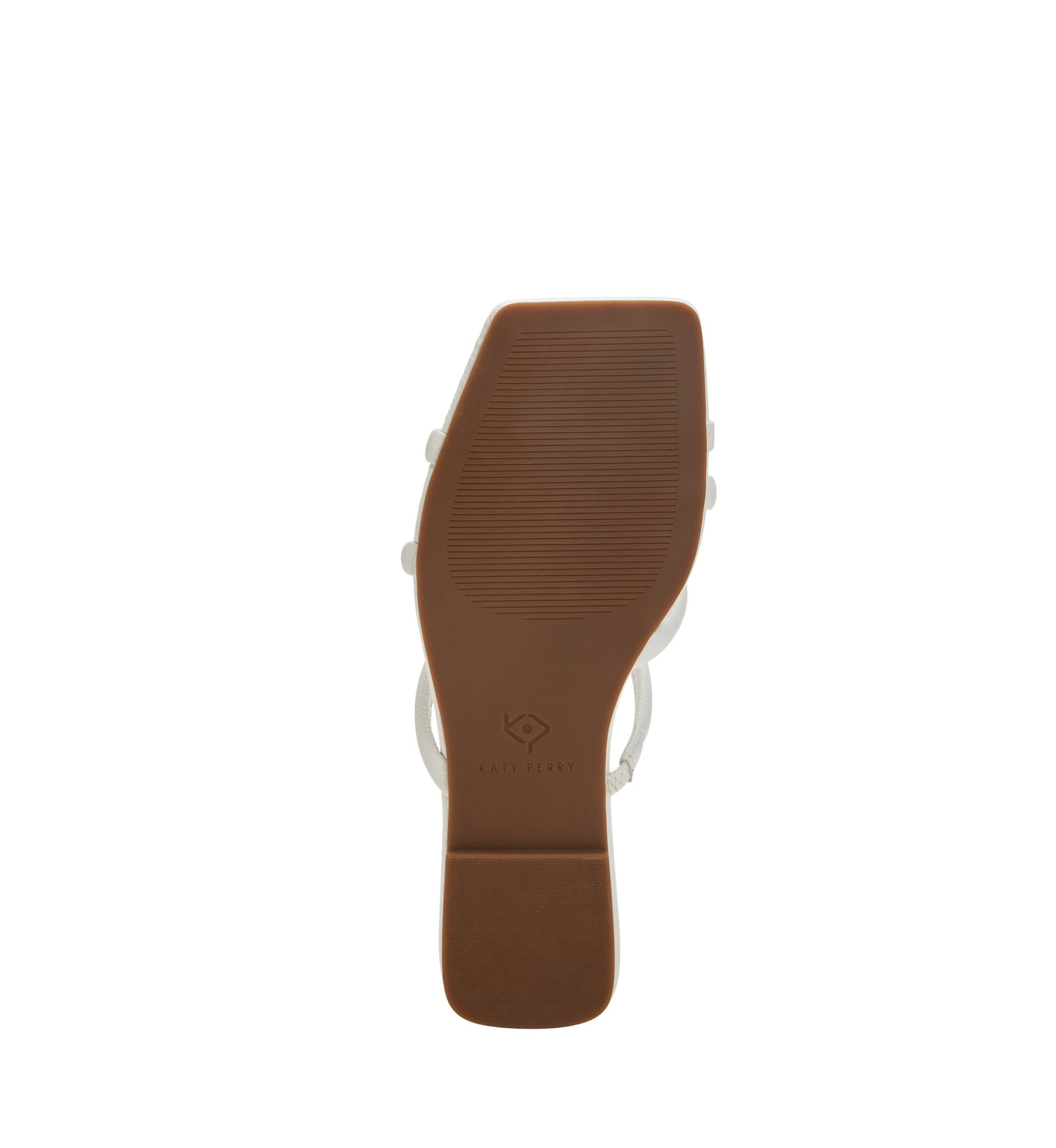 The Camie Toe Thong Sandal