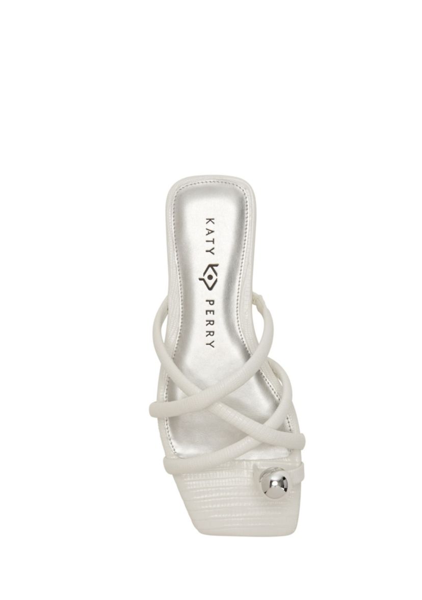 The Camie Toe Thong Sandal
