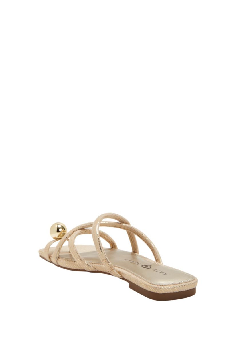 The Camie Toe Thong Sandal