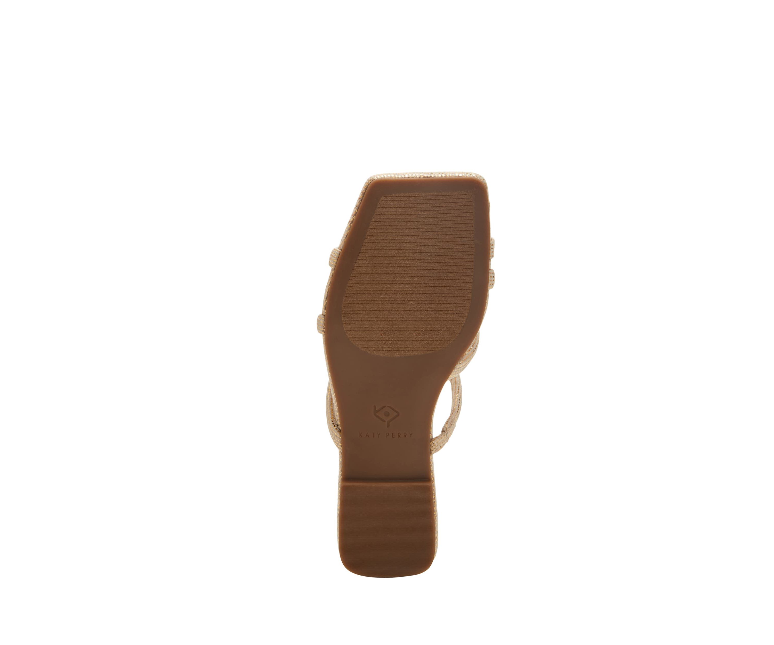 The Camie Toe Thong Sandal
