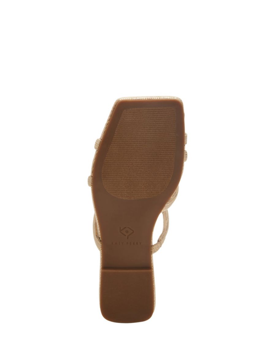The Camie Toe Thong Sandal