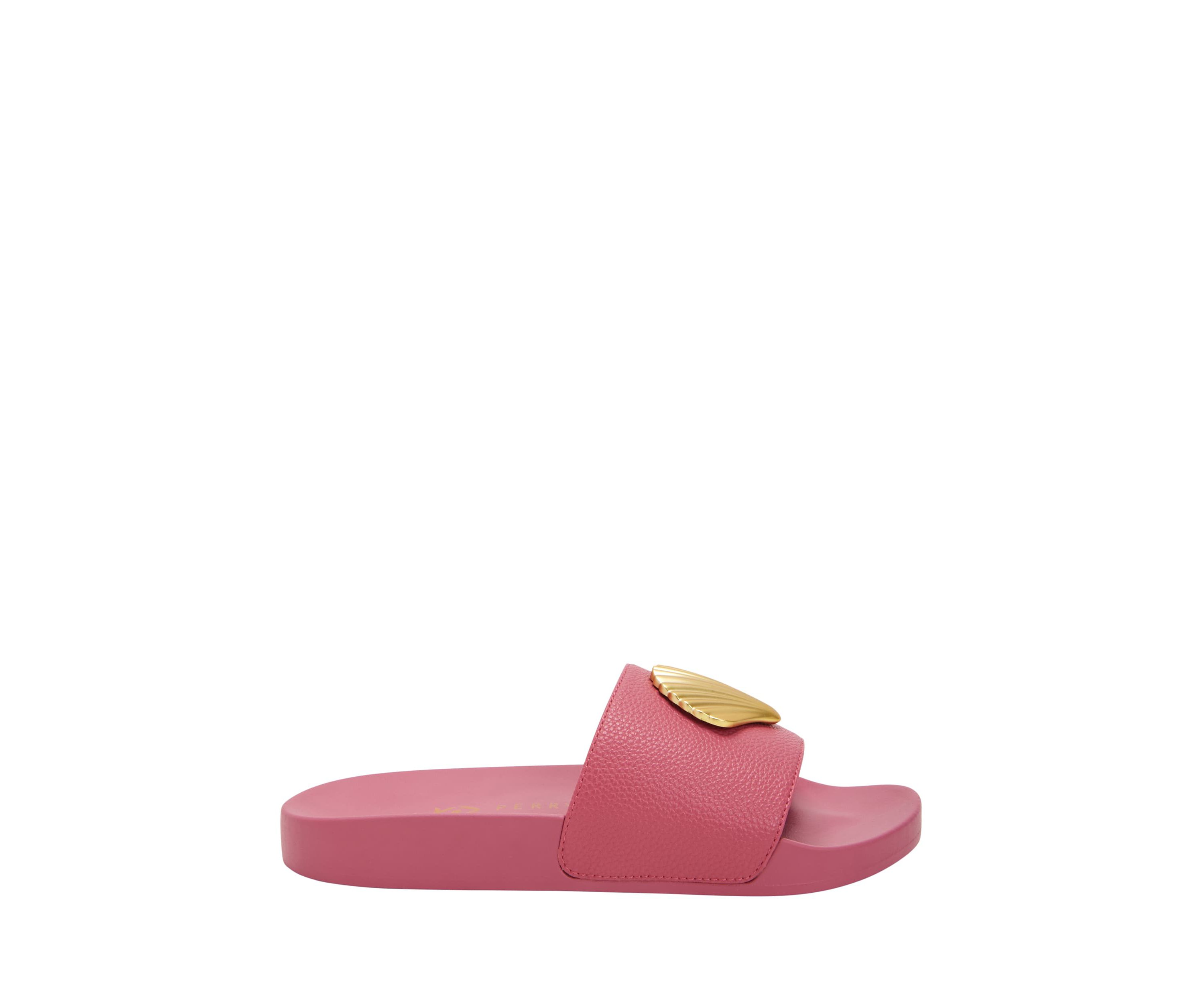 The Pool Slide Shell
