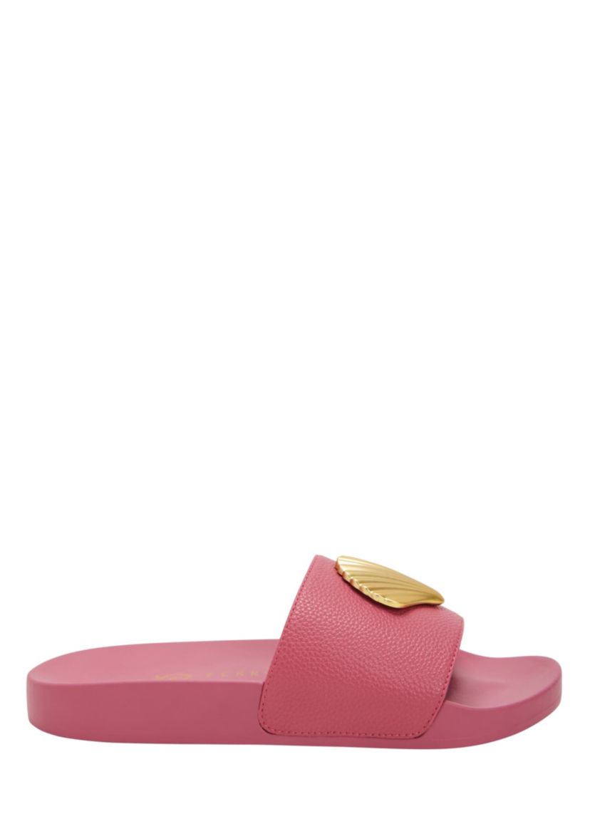 The Pool Slide Shell