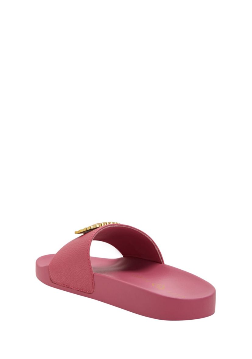 The Pool Slide Shell