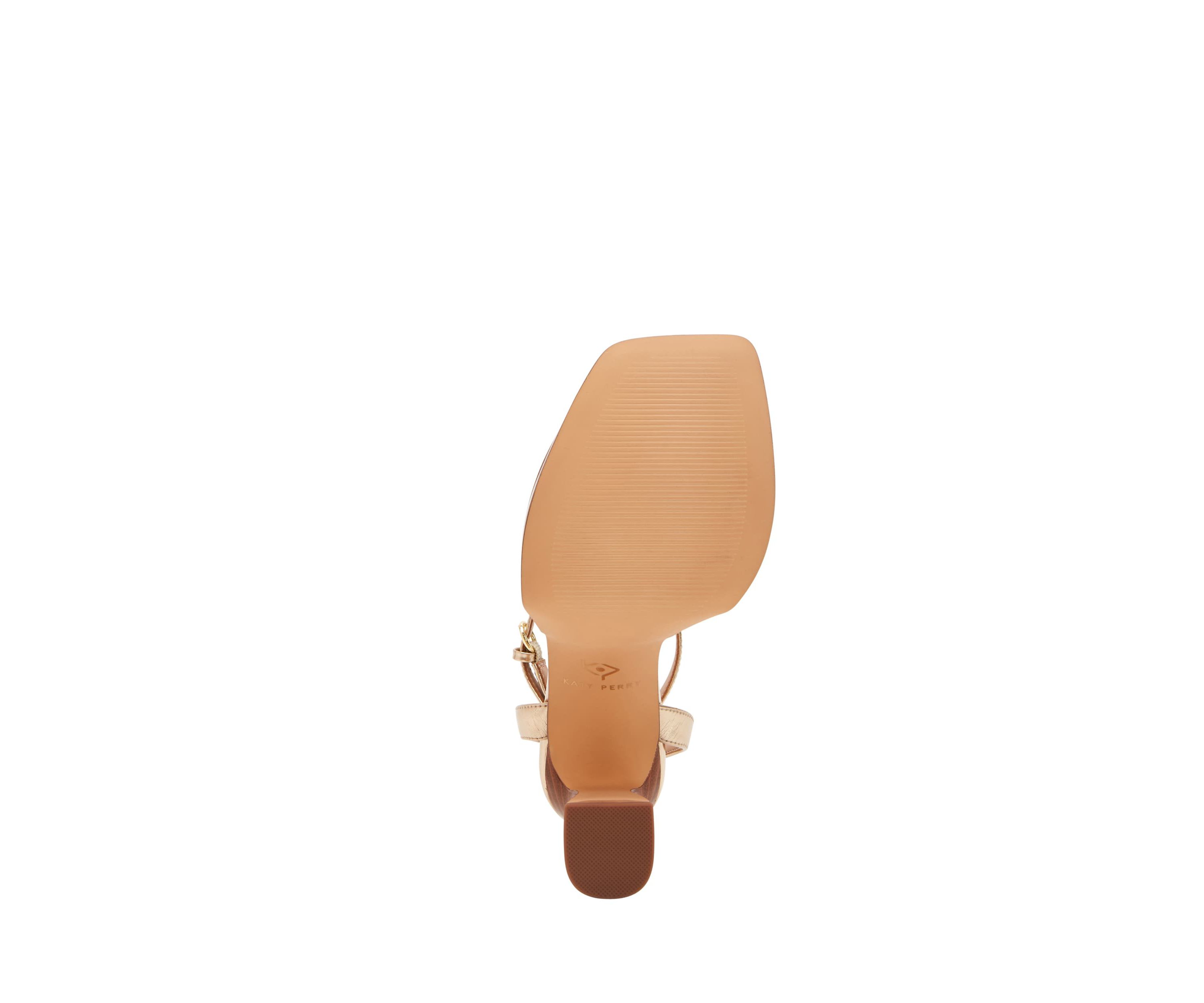 The Steady Ankle Strap