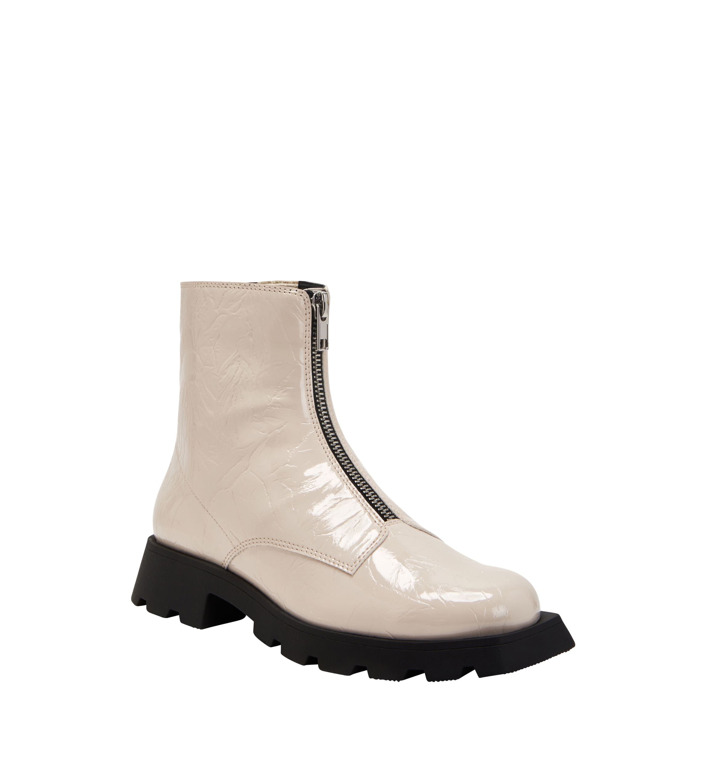 THE DAARLING COMBAT BOOT