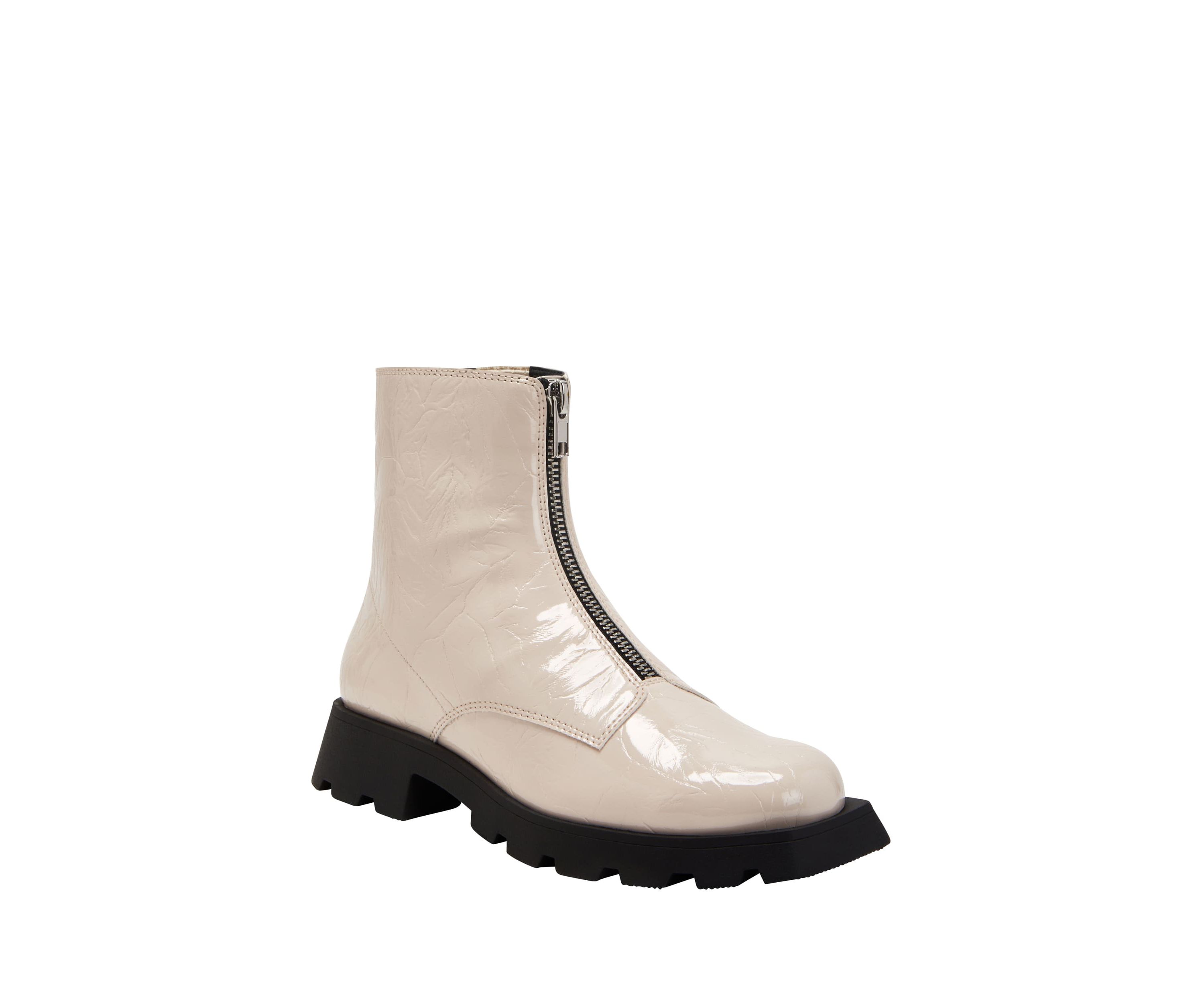 THE DAARLING COMBAT BOOT