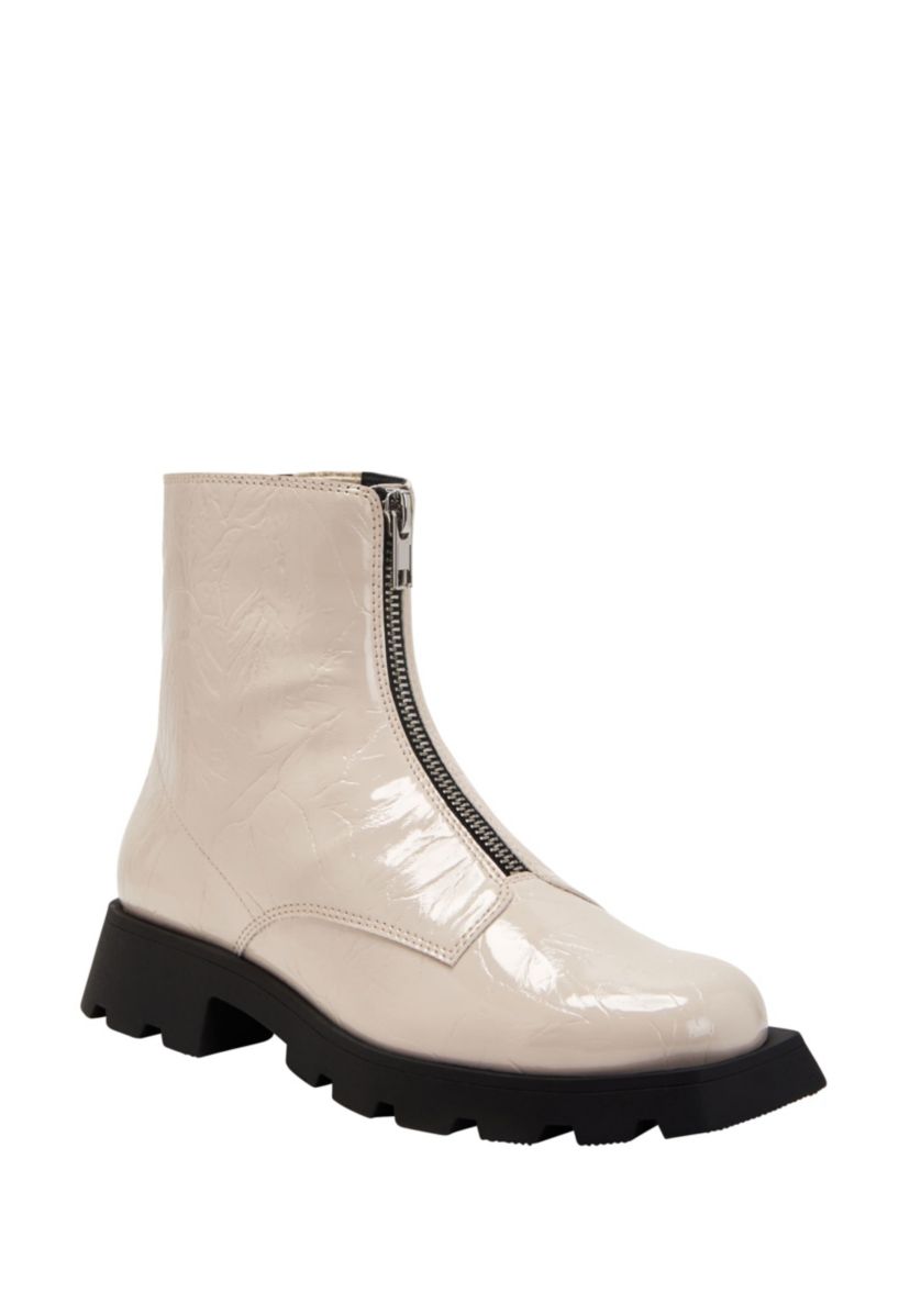 THE DAARLING COMBAT BOOT