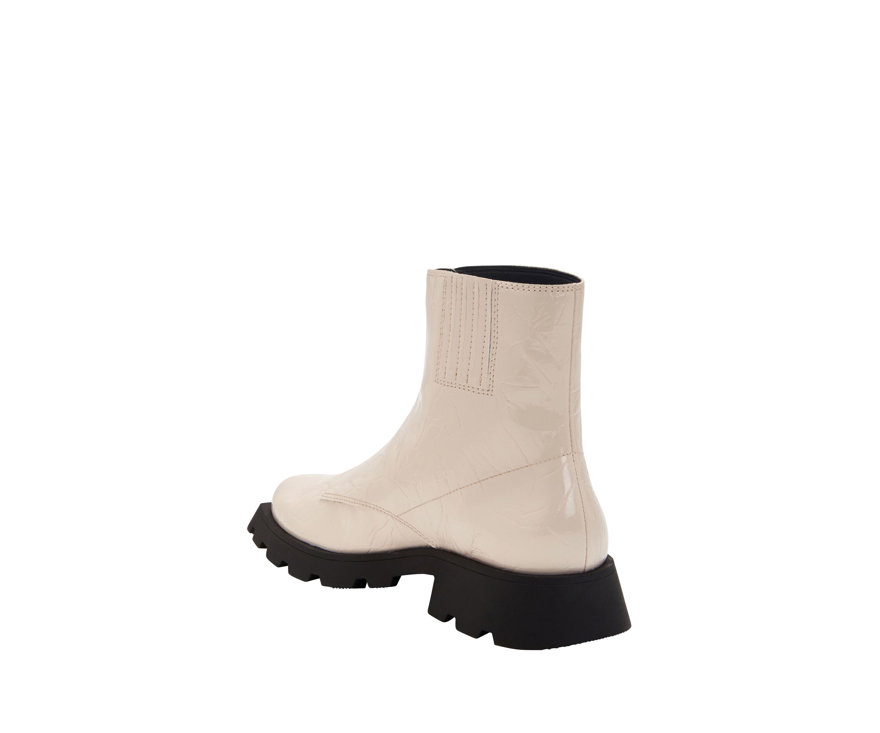 THE DAARLING COMBAT BOOT