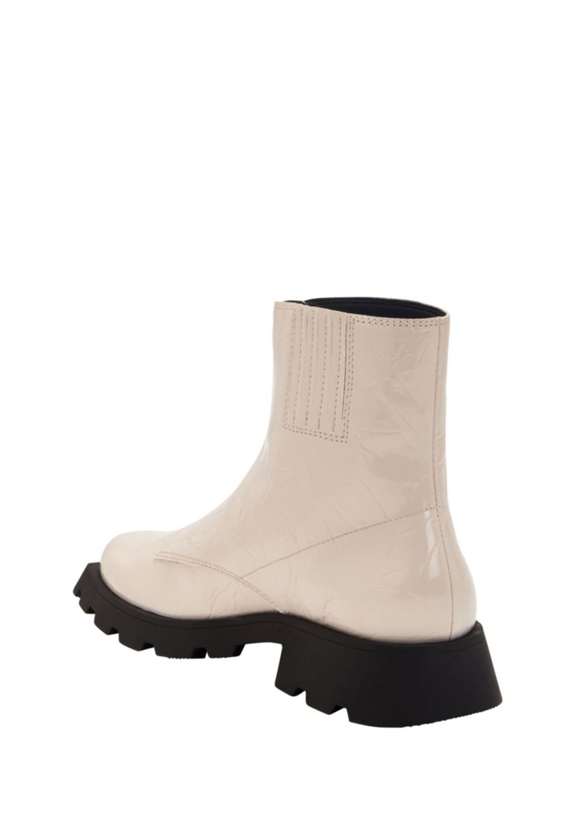 THE DAARLING COMBAT BOOT
