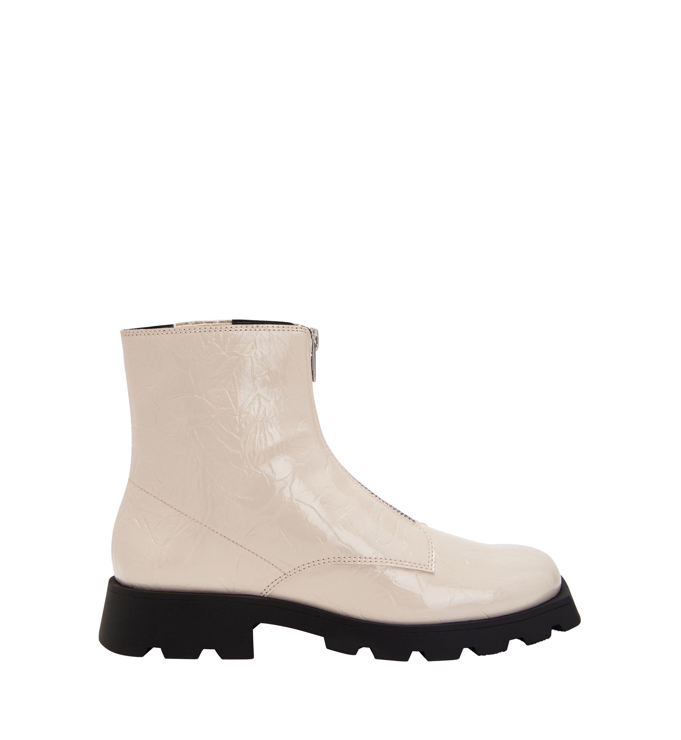 THE DAARLING COMBAT BOOT