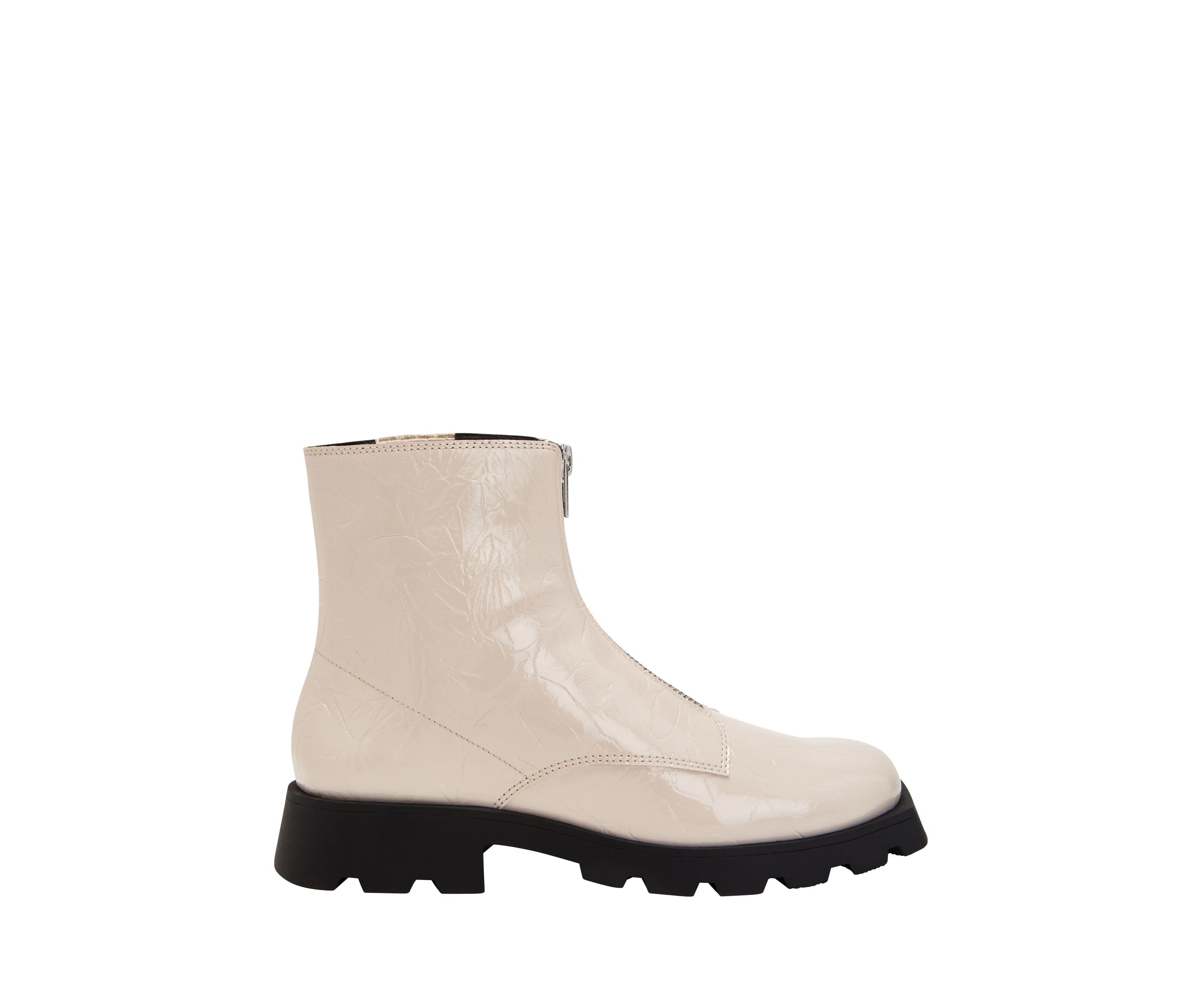 THE DAARLING COMBAT BOOT