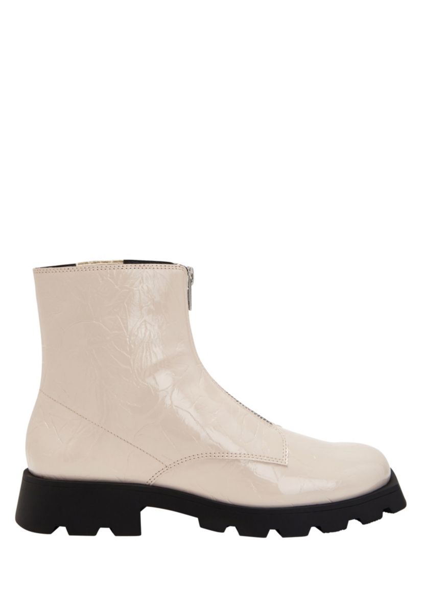 THE DAARLING COMBAT BOOT