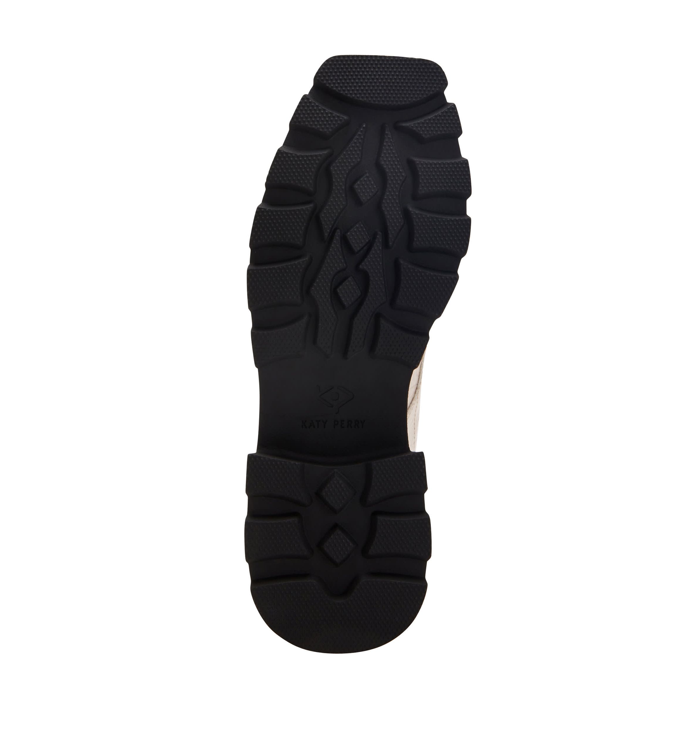 THE DAARLING COMBAT BOOT