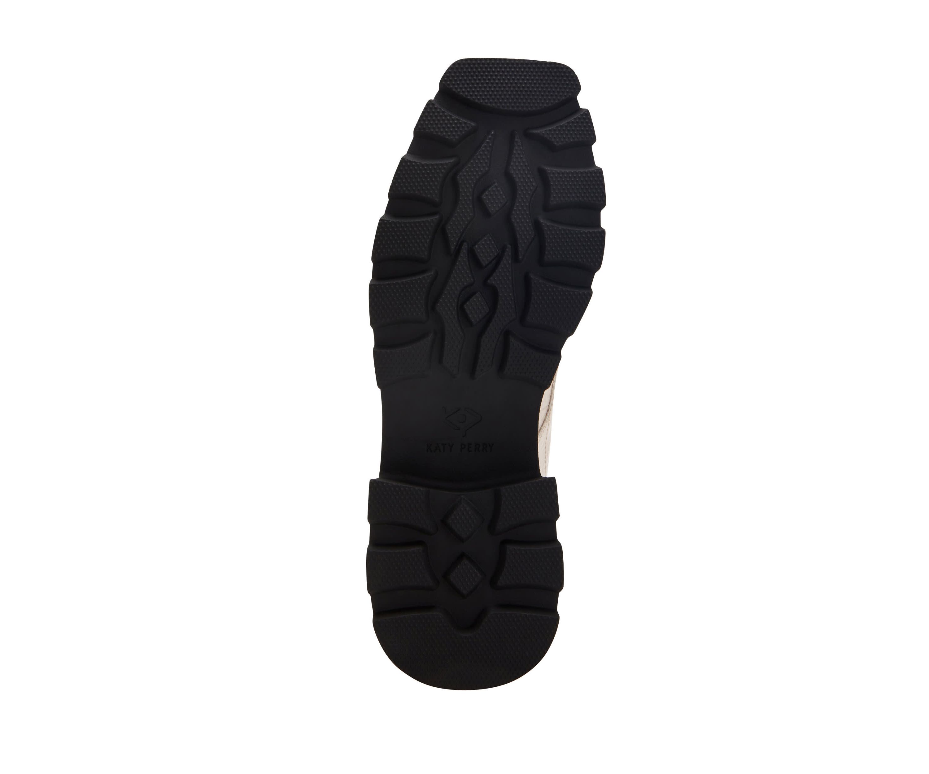 THE DAARLING COMBAT BOOT
