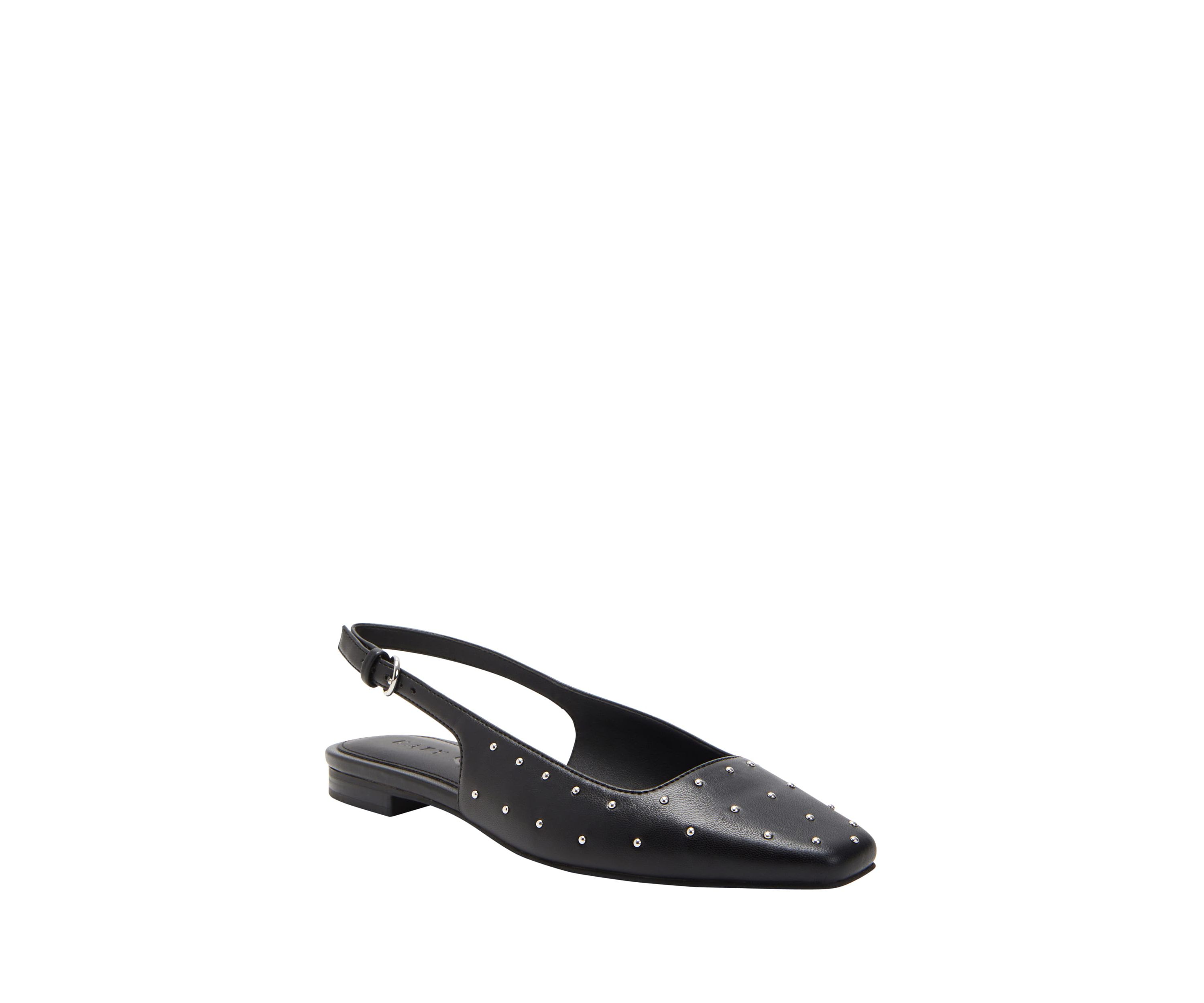 THE CONFIDANT SLINGBACK