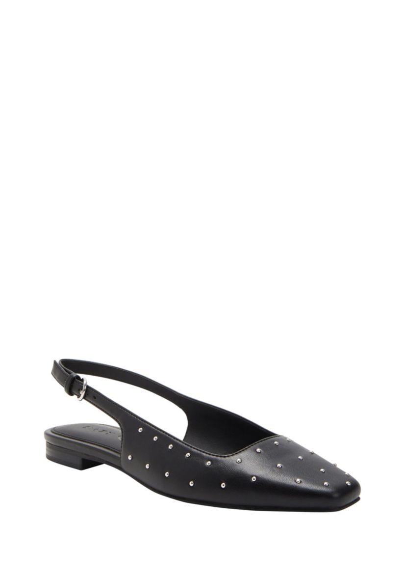 THE CONFIDANT SLINGBACK