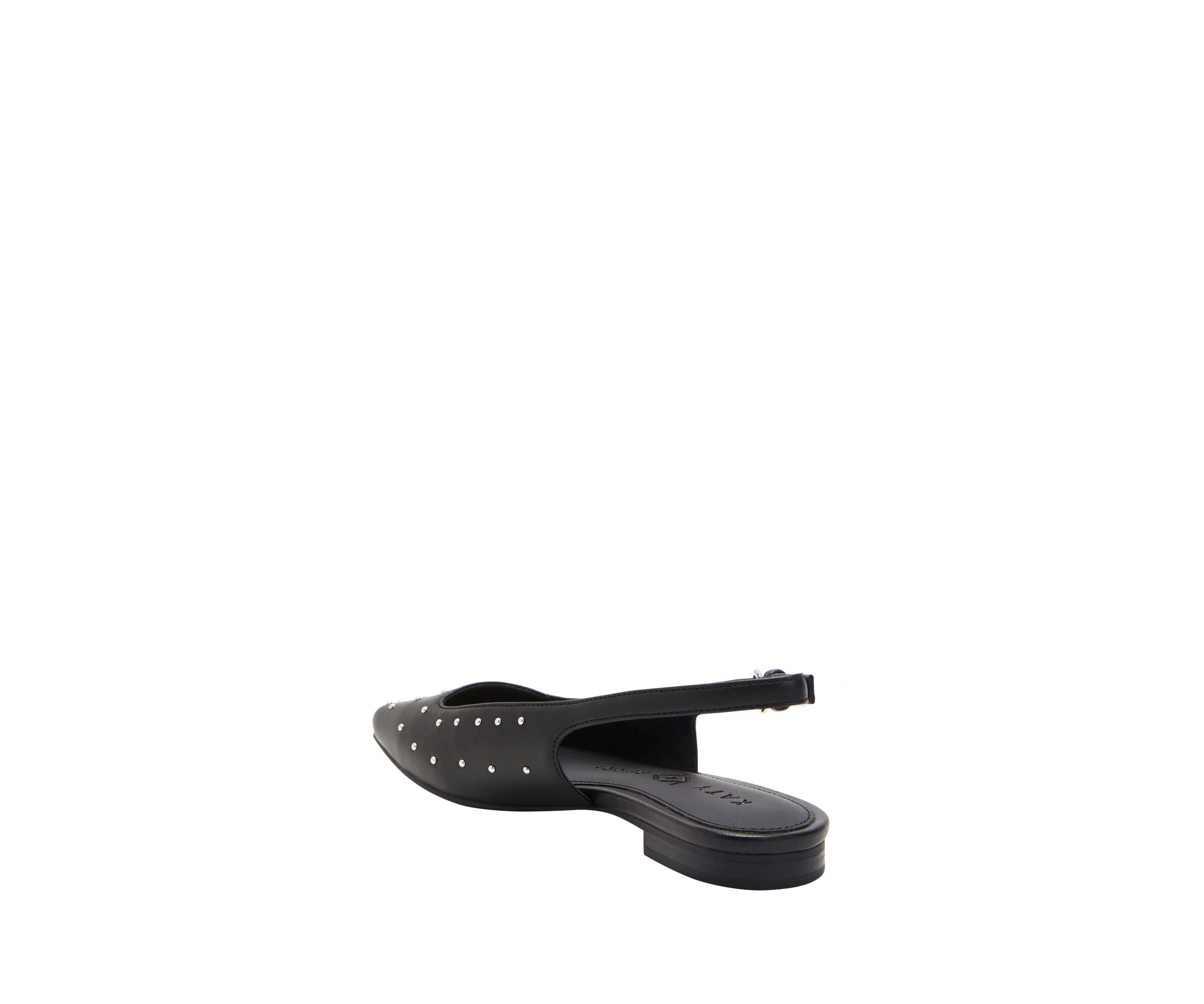 THE CONFIDANT SLINGBACK