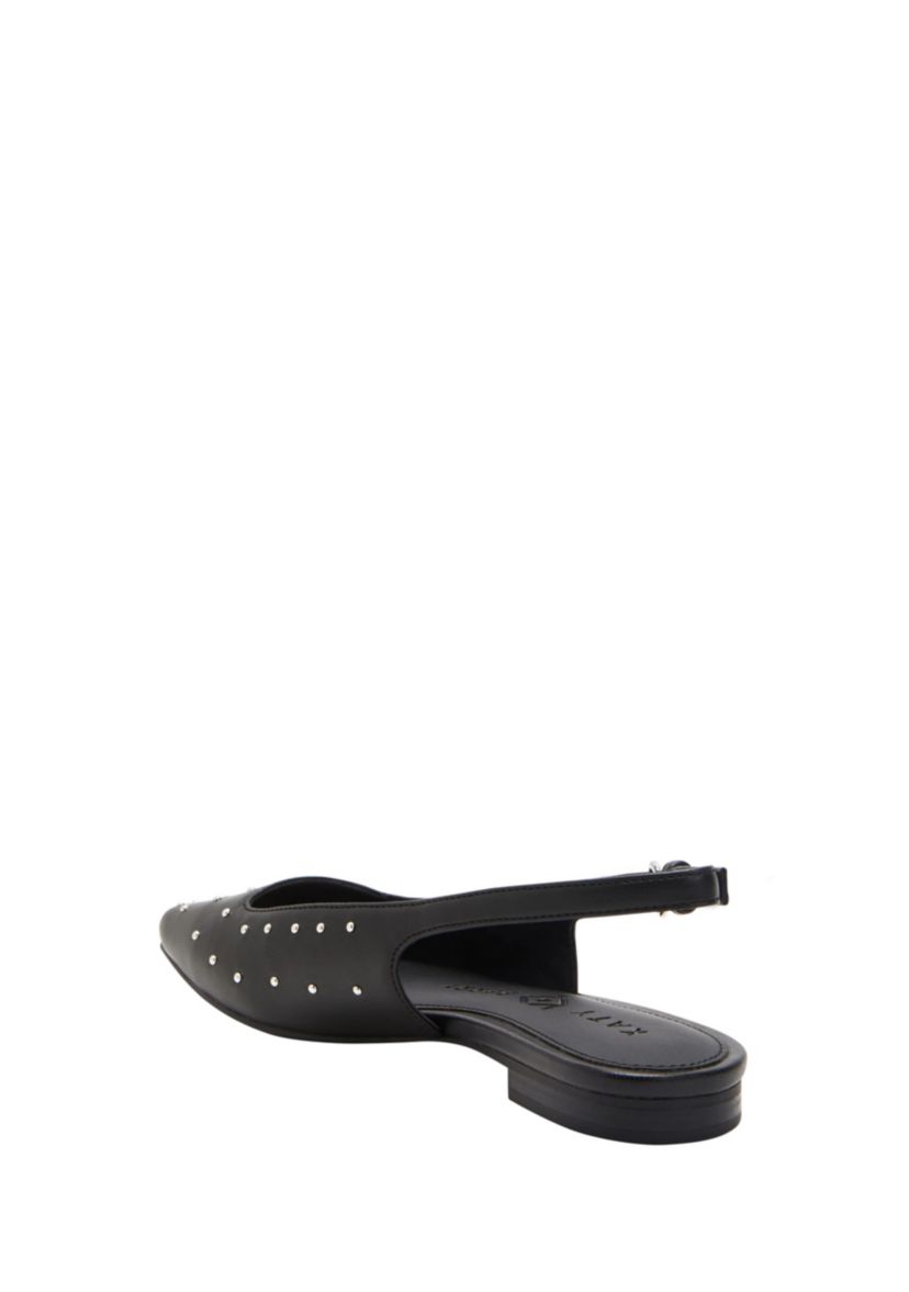 THE CONFIDANT SLINGBACK