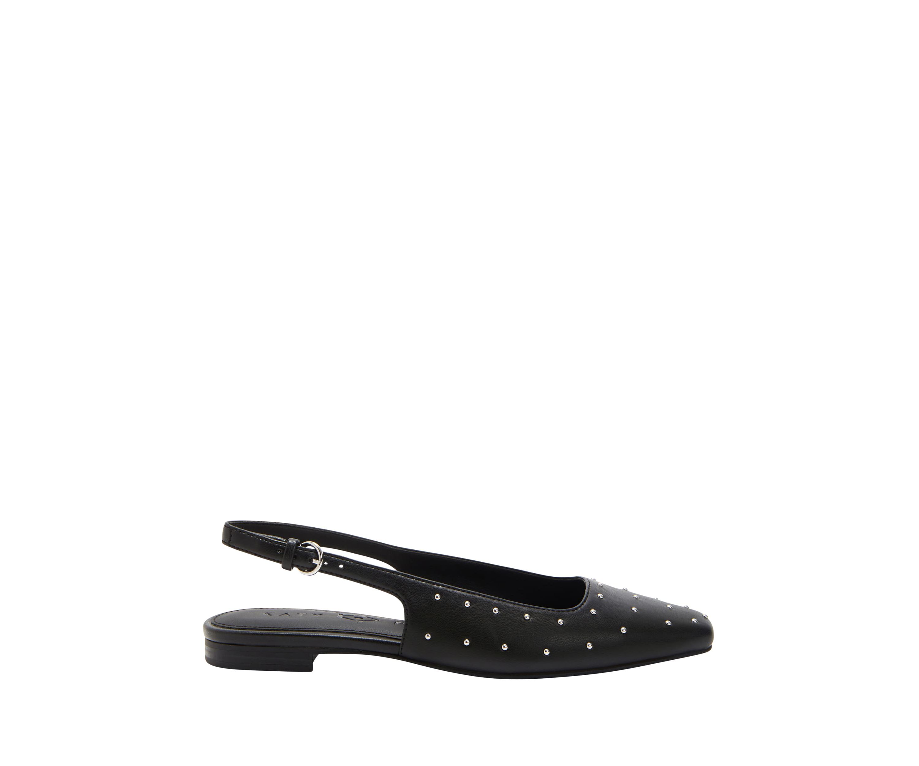 THE CONFIDANT SLINGBACK